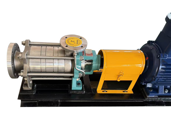 小流量高揚(yáng)程泵廠家